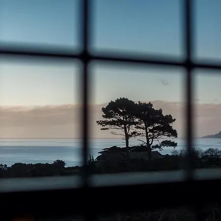 Feriehus Liiiving In Azores - Ocean View House *