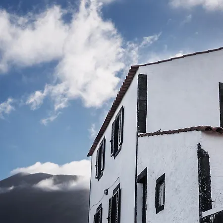 Liiiving In Azores - Ocean View House *