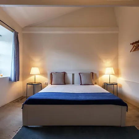 Feriehus Liiiving In Azores - Ocean View House *