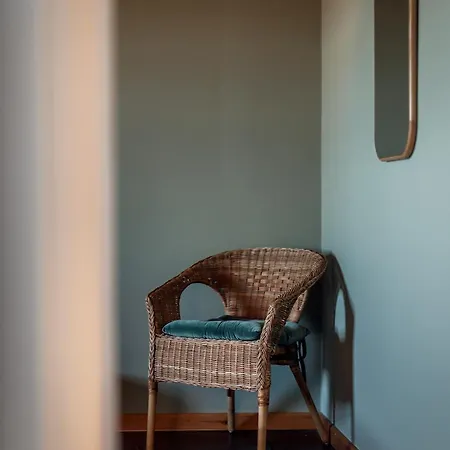 Liiiving In Azores - Ocean View House *