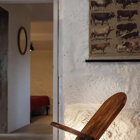 Liiiving In Azores - Ocean View House