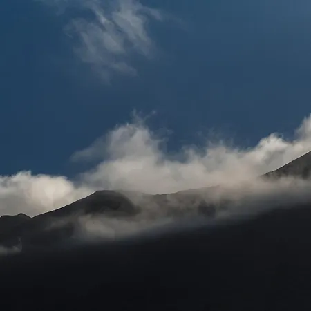 Liiiving In Azores - Ocean View House Casa vacanze *