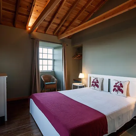 Liiiving In Azores - Ocean View House Feriehus Canto da Areia
