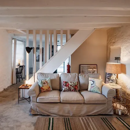 Liiiving In Azores - Ocean View House Canto da Areia