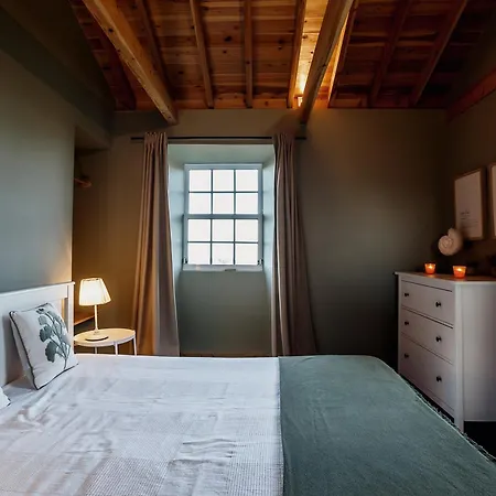 Liiiving In Azores - Ocean View House Canto da Areia