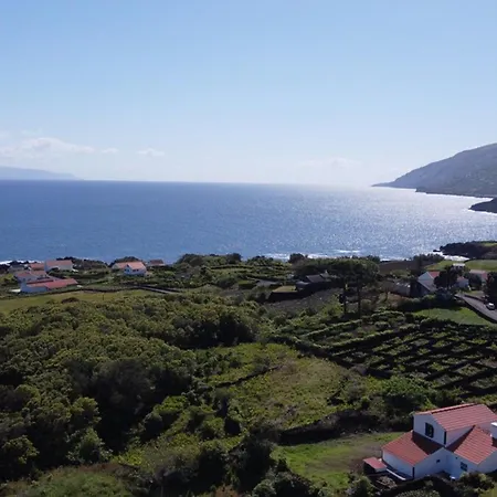 Liiiving In Azores - Ocean View House * Canto da Areia