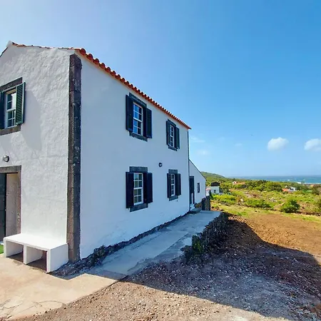 Casa vacanze Liiiving In Azores - Ocean View House Canto da Areia