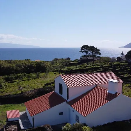 Liiiving In Azores - Ocean View House *